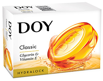 DOY Hydra Classic Soap